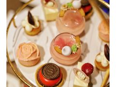 -粤海喜来登酒店·&More聚驿(天河城店)