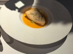 -Oyster Talks 四度蚝法餐厅