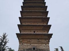 -洛阳白马寺