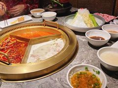 -麻路成都火锅(柏威年店)