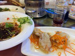 -哈尔滨饺子王·东北菜(鱼鳞浃路店)