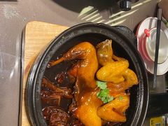 -姜君·千岛湖鱼头馆(浦东大道店)