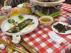 -琼大师东方烤乳猪(亚特兰蒂斯店)