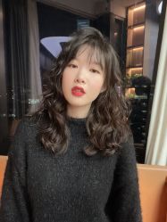 -sy杉影印象COLOUR专业烫染