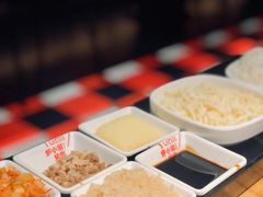 -炉小哥烤肉(信万广场店)