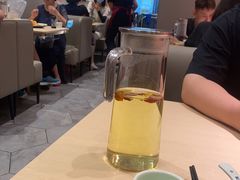 -吕氏疙瘩汤·海鲜新鲁菜(凯德mall新都心店)