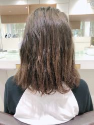 -CARR SALON