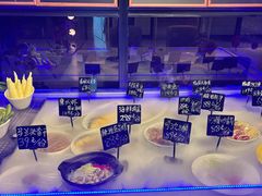 -荟廷·晶萃(陆家嘴尚悦湾店)