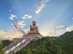 -龙口南山旅游景区