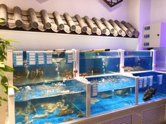 水产区-金汤宴餐厅·粤菜(德云社店)