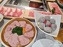 -海底捞火锅(高新万达广场店)