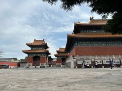 -历代帝王庙博物馆