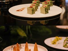 -环球港凯悦 · 享悦中餐厅