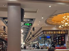 -金刚山烧烤(中山路店)