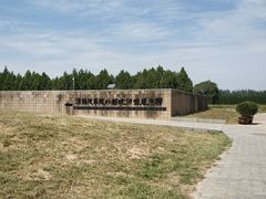 -汉景帝阳陵博物院