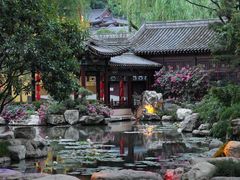 -华清宫景区