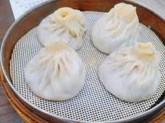 -李记清真馆(打钉巷店)