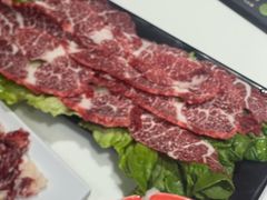 -陈记顺和潮汕牛肉火锅(韩江路店)