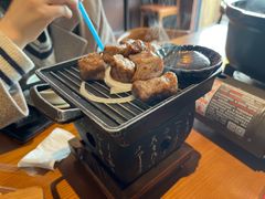 -合风谷(南下塘店)