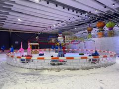 -宁波冰雪大世界(北仑区)