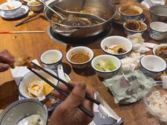 -厝味火锅·潮汕卤水火锅(十一合店)