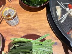 -楠火锅(龙阳广场店)