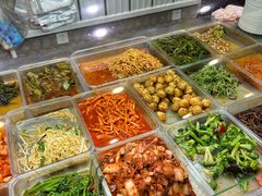 -春花民族美食(佳木斯总店)