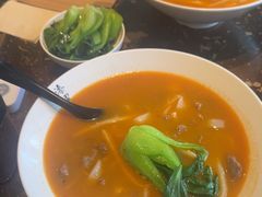 -漆黑觉米粉(三里屯店)