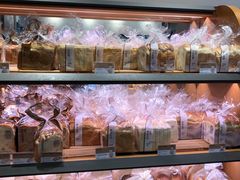 -巴黎贝甜(宜山路店)