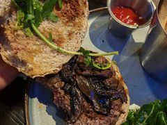 -bluefrog蓝蛙(水游城店)