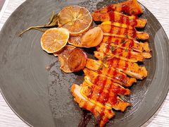 -娜娜家•Nana's restaurant (南开大悦城店)