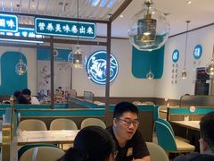 -老昌春饼(迅驰广场店)