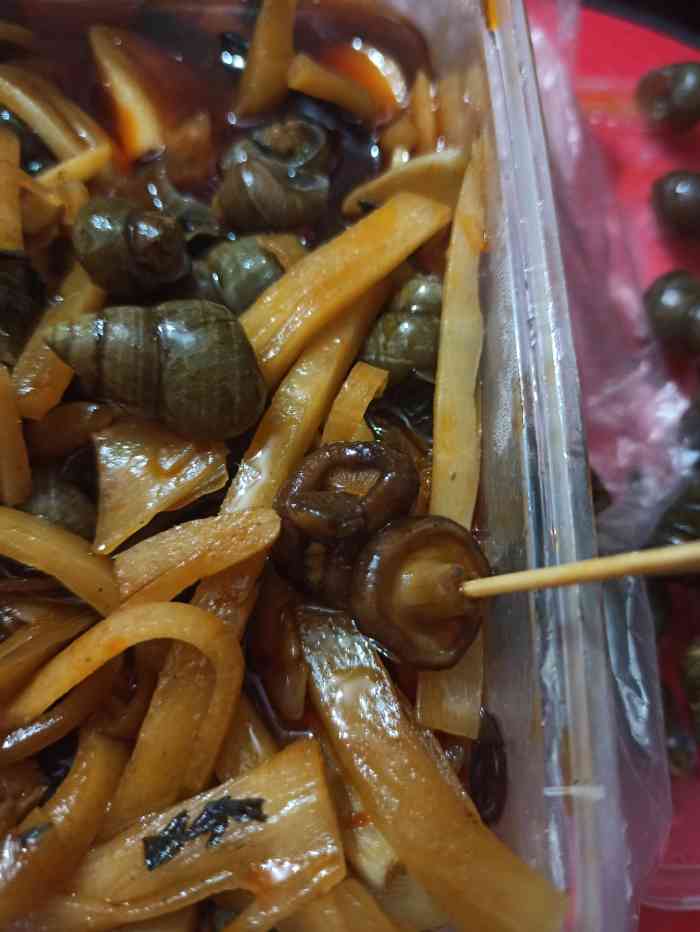 黎塘六叔美食-"挺久以前就听人推荐过这家,没曾想别人请客.