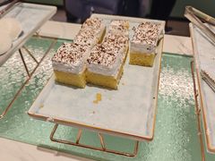 -素满香·全民食养自助(长宁龙之梦店)