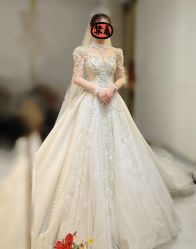-GRACE KELLY婚纱与礼服(北京店)