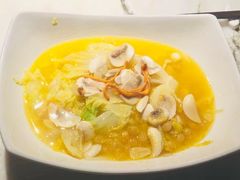-绿茶餐厅(昆明世纪金源店)