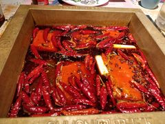 -串天下串串香(宽窄巷子店)