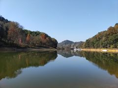 -千岛湖龙川湾