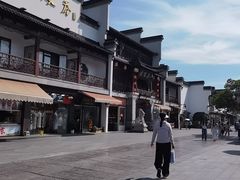 -金陵家宴·金陵春·南京菜(夫子庙店)