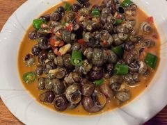 -丰乐餐厅·始于1999·本地老字号