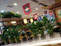 -大清花饺子(山庄店)