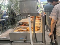 -清华大学-观畴园餐厅