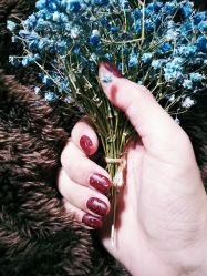 -M Nails & Beauty美甲美睫美体