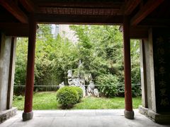 -碑林公园