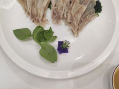 芥末鸭掌-北京全聚德(王府井店)