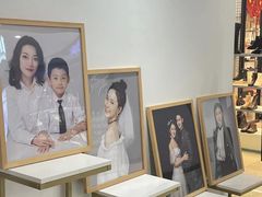-云城照相馆(龙湖雨山天街店)