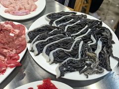 -三兴涮羊肉(荣安大街店)