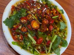 -阿波潮汕牛肉火锅·汤粉面(拱北店)