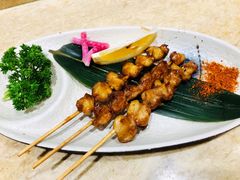 -东京屋(武定路店)