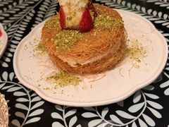 -ELI FALAFEL Lebanese&Mediterranean黎巴嫩美食(富城路店)